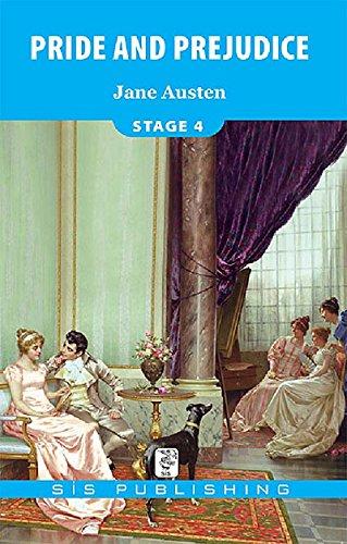 Pride and Prejudice: Stage 4