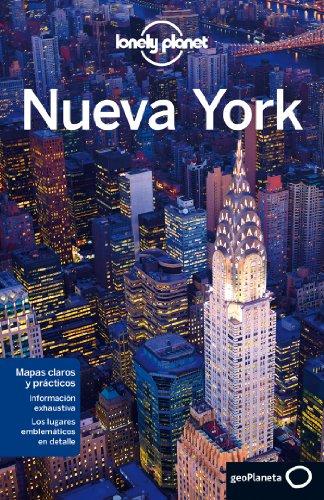 Nueva York (Guías de Ciudad Lonely Planet)