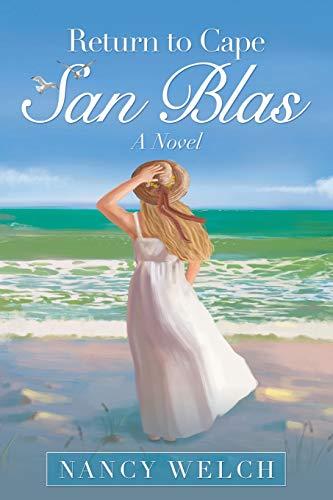 Return to Cape San Blas: A Novel