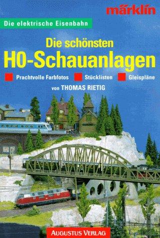 Die schönsten H0-Schauanlagen