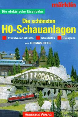 Die schönsten H0-Schauanlagen