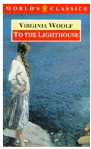 To the Lighthouse (World's Classics Series)