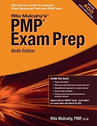 PMP® Exam Prep