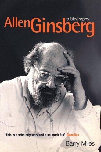 Allen Ginsberg: A Biography