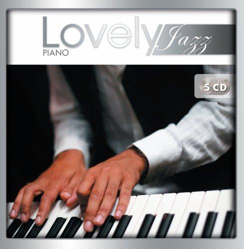 Lovely Jazz Piano