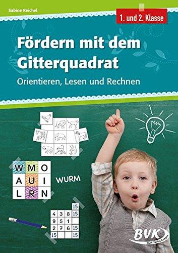 Fördern mit dem Gitterquadrat