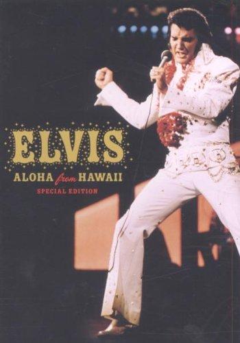 Elvis Presley - Aloha from Hawaii [Special Edition]