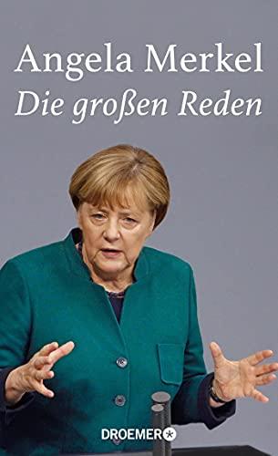 Angela Merkel, Die großen Reden