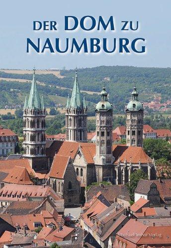 Der Dom zu Naumburg