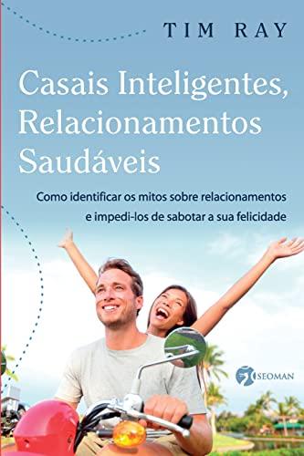 Casais Inteligentes Relacionamentos Saudáveis