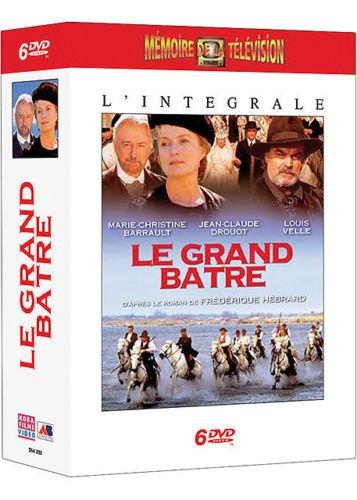 Le Grand Batre [FR IMPORT]