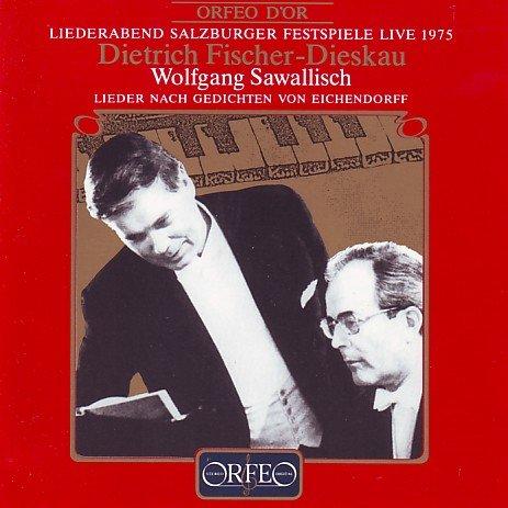 Salzburg Festival Live 1975