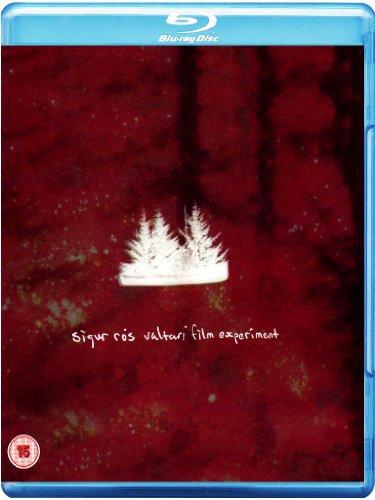 Sigur Ros - Valtari Film Experiment [Blu-ray]