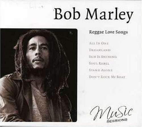 Reggae Love Songs