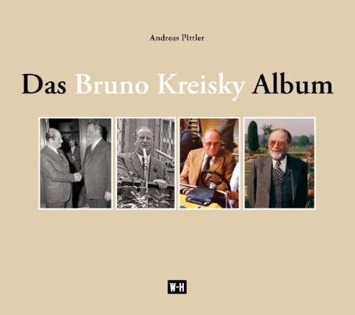 Das Bruno Kreisky Album