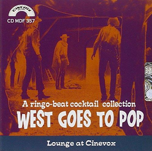 West Goes to Pop [Cinevox]