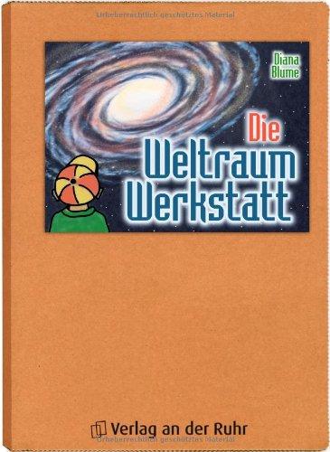 Die Weltraum-Werkstatt