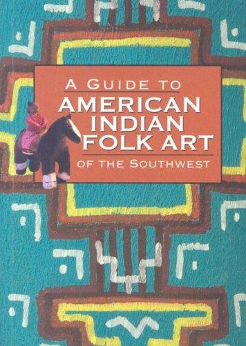 A Guide to American Indian Fold Art of the Southwest