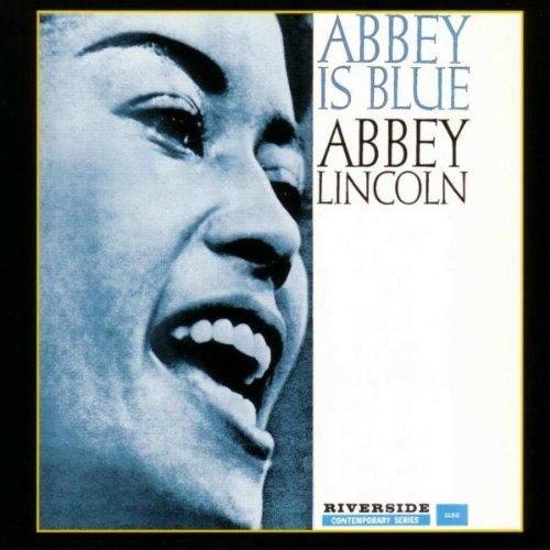 Abbey Is Blue  (Rlp-1153)