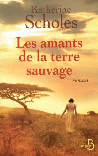 Les amants de la terre sauvage