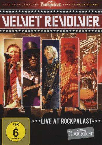 Velvet Revolver - Live at Rockpalast