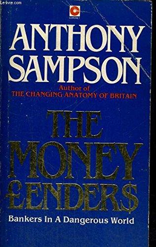 Money Lenders (Coronet Books)