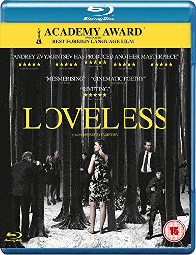 Loveless [Blu-ray]