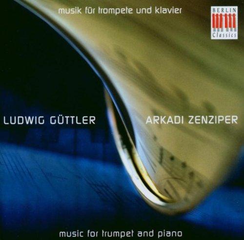 Musik Für Trompete Und Klavier