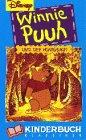 Winnie Puuh und der Honigbaum [VHS]