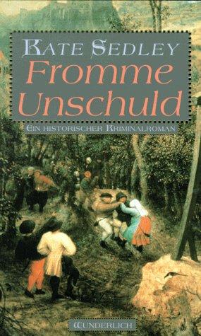 Fromme Unschuld