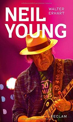 Neil Young