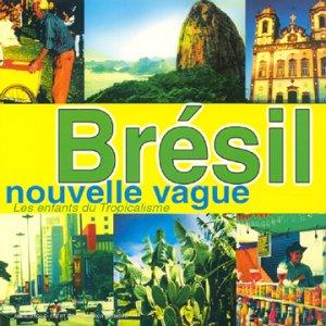 Bresil Nouvelle Vague