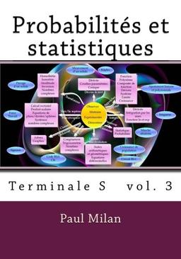 Probabilités et statistiques: Terminale S (Mathématiques terminale S)