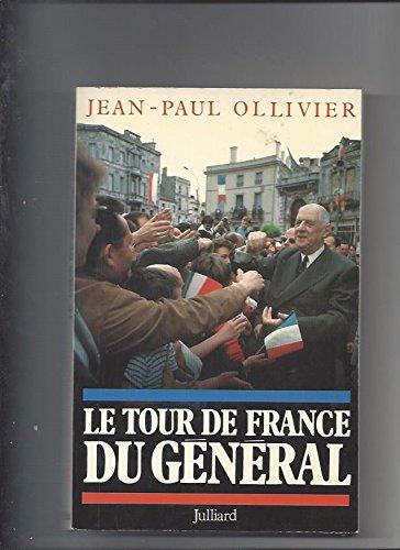 Le Tour de France du Général