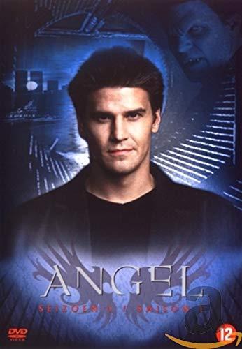 Angel Saison 1