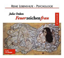 Feuerzeichenfrau. 3 CDs.