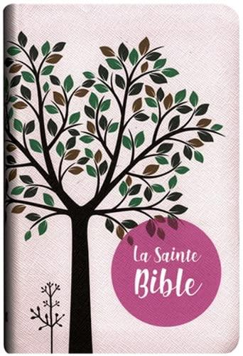 La Sainte Bible : Segond 1910 rose