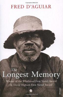 The Longest Memory (Hors Catalogue)