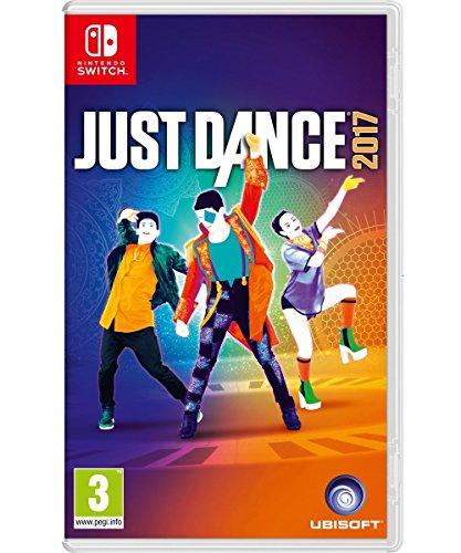 UBISOFT - Just Dance 2017