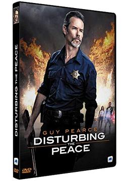 Disturbing the peace [FR Import]