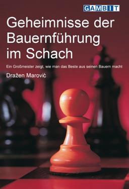 Geheimnisse der Bauernführung im Schach