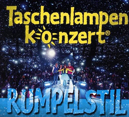 Taschenlampenkonzert