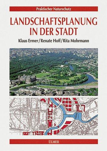 Landschaftsplanung in der Stadt