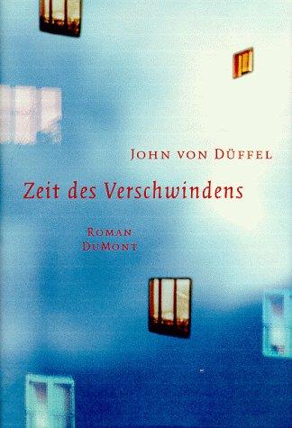 Zeit des Verschwindens