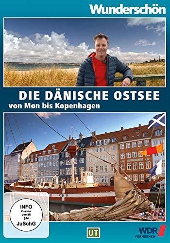 Die dänische Ostsee - Wunderschön!