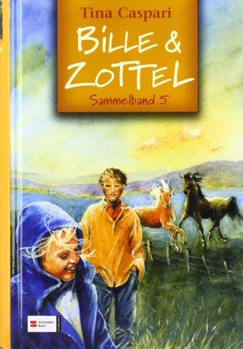 Bille und Zottel Sammelband 05