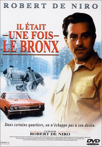 Il était une fois le Bronx [FR Import]