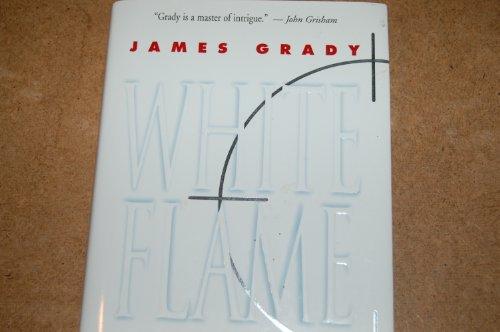 White Flame: A Novel