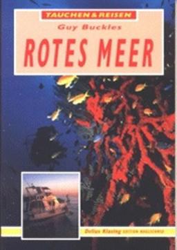 Rotes Meer. Tauchen und Reisen