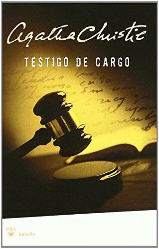 Testigo de cargo (FICCIÓN, Band 259)